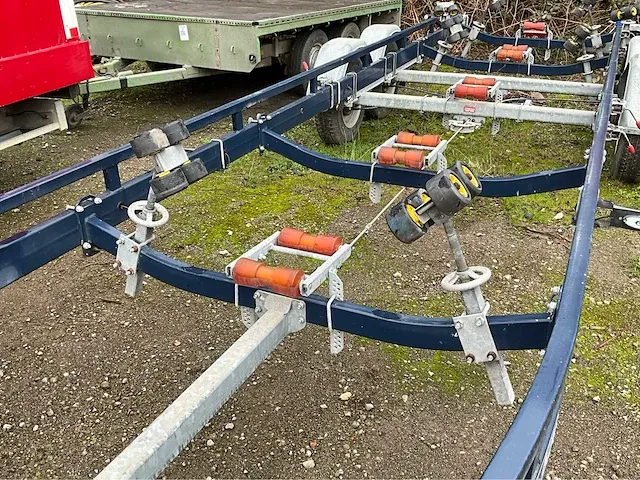 Kalf boottrailer - afbeelding 31 van  31