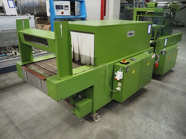 Kalfass gmbh & co - afbeelding 10 van  26