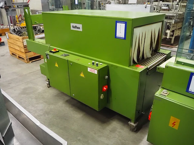 Kalfass gmbh & co - afbeelding 11 van  26