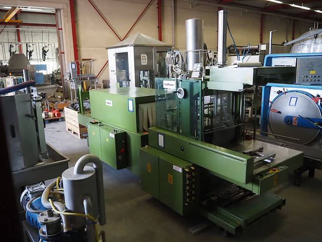 Kalfass gmbh & co - afbeelding 1 van  26