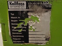 Kalfass gmbh & co - afbeelding 19 van  26