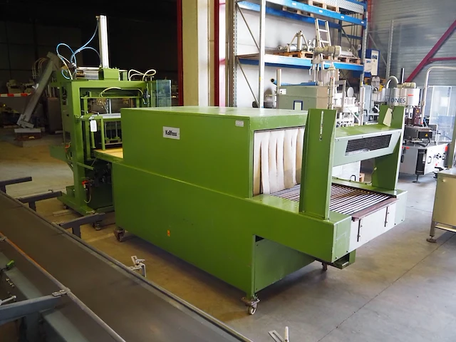 Kalfass gmbh & co - afbeelding 20 van  26