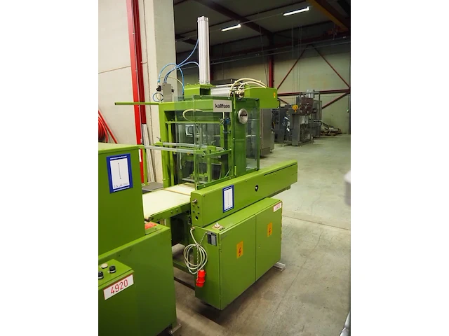 Kalfass gmbh & co - afbeelding 23 van  26