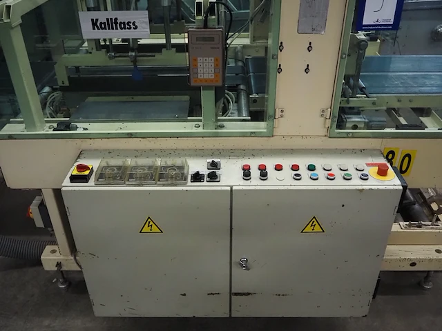 Kalfass gmbh & co - afbeelding 6 van  21