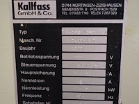 Kalfass gmbh & co - afbeelding 8 van  21