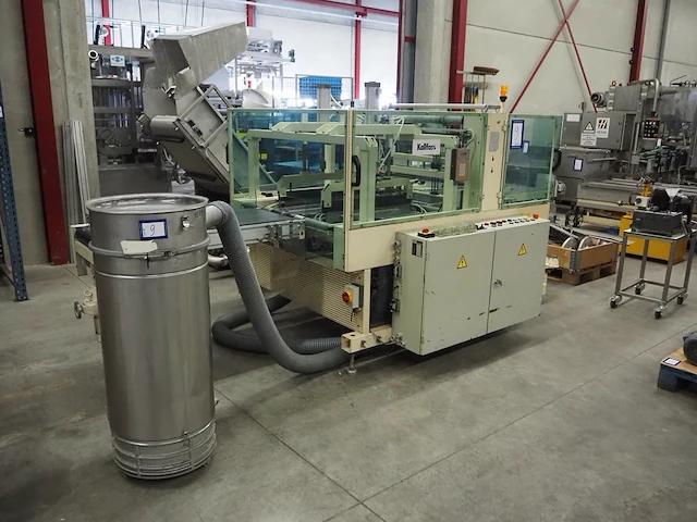 Kalfass gmbh & co - afbeelding 1 van  21