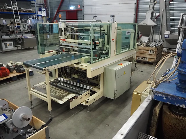 Kalfass gmbh & co - afbeelding 16 van  21