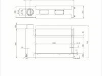 Kalfire fairo 105 tunnel - afbeelding 3 van  3