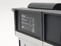 Kalibratie apparaat dräger, x-dock 5300 - afbeelding 2 van  11