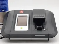 Kalibratie apparaat dräger, x-dock 5300 - afbeelding 4 van  11