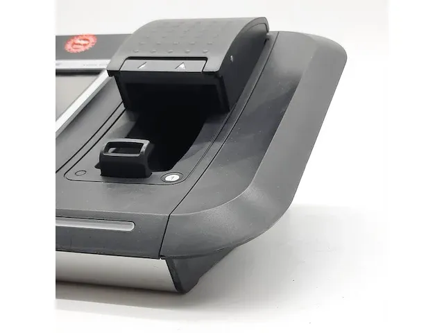 Kalibratie apparaat dräger, x-dock 5300 - afbeelding 5 van  11