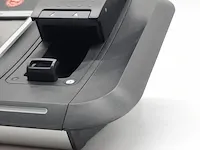Kalibratie apparaat dräger, x-dock 5300 - afbeelding 5 van  11