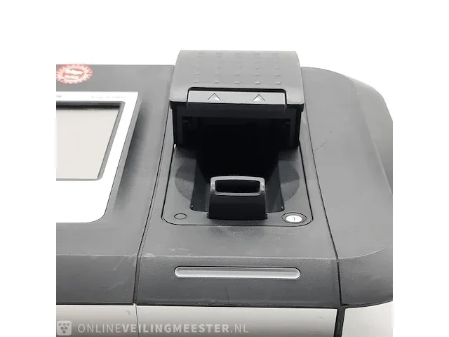 Kalibratie apparaat dräger, x-dock 5300 - afbeelding 6 van  11