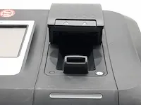 Kalibratie apparaat dräger, x-dock 5300 - afbeelding 6 van  11