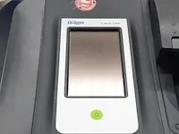 Kalibratie apparaat dräger, x-dock 5300 - afbeelding 9 van  11