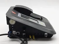 Kalibratie apparaat dräger, x-dock 5300 - afbeelding 11 van  11