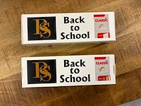 Kalk krijtjes - 80-pack (200x) - afbeelding 1 van  6