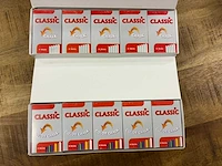 Kalk krijtjes - 80-pack (200x) - afbeelding 2 van  6