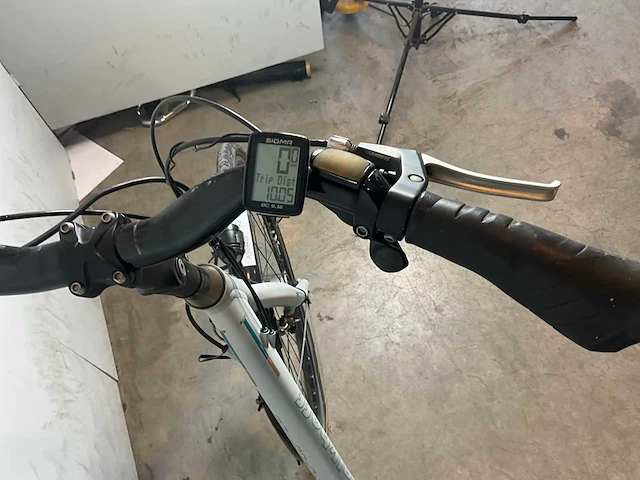 Kalkhoff e-series elektrische fiets - afbeelding 2 van  12