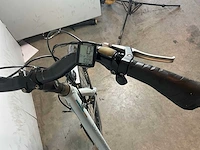 Kalkhoff e-series elektrische fiets - afbeelding 2 van  12