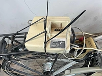 Kalkhoff e-series elektrische fiets - afbeelding 3 van  12