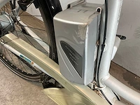 Kalkhoff e-series elektrische fiets - afbeelding 4 van  12
