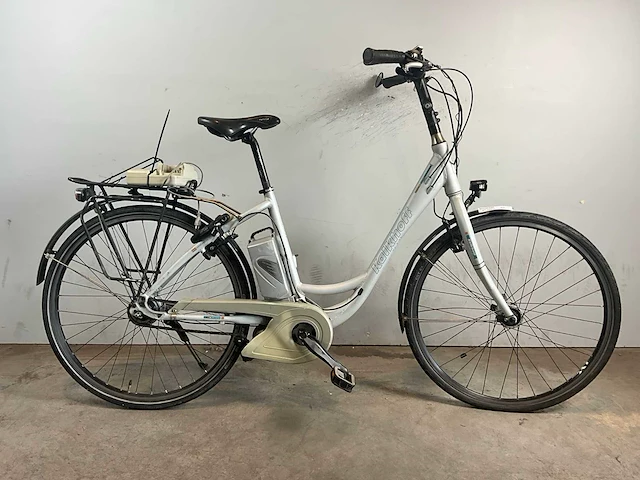 Kalkhoff e-series elektrische fiets - afbeelding 1 van  12