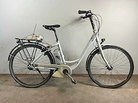 Kalkhoff e-series elektrische fiets - afbeelding 1 van  12
