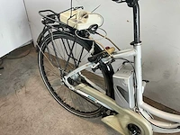 Kalkhoff e-series elektrische fiets - afbeelding 5 van  12