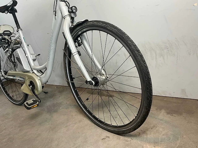 Kalkhoff e-series elektrische fiets - afbeelding 8 van  12