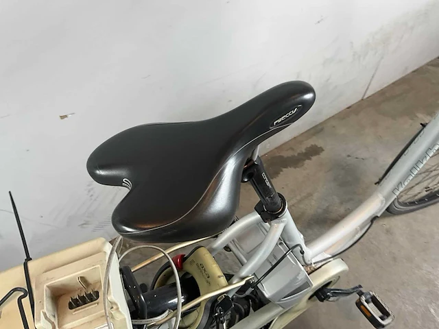 Kalkhoff e-series elektrische fiets - afbeelding 10 van  12