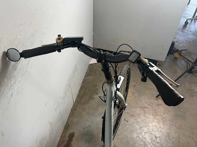 Kalkhoff e-series elektrische fiets - afbeelding 11 van  12
