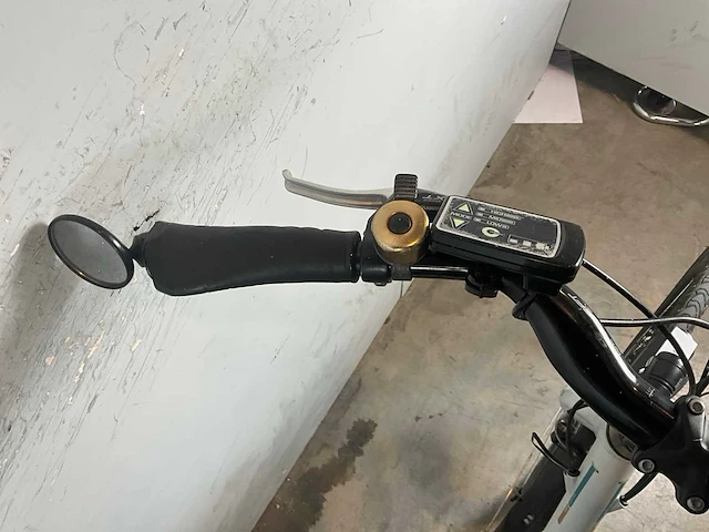 Kalkhoff e-series elektrische fiets - afbeelding 12 van  12