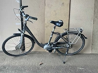 Kalkhoff elektrische fiets - afbeelding 1 van  7