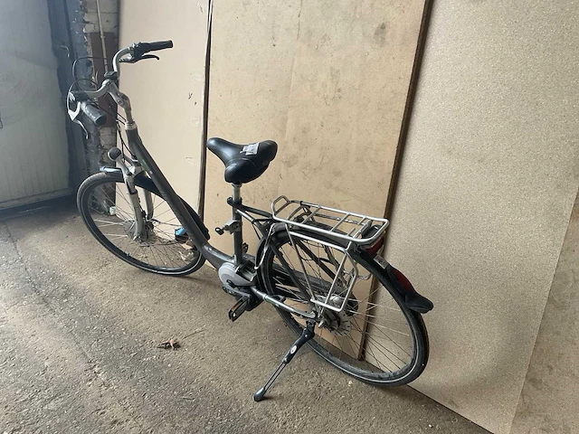 Kalkhoff elektrische fiets - afbeelding 3 van  7