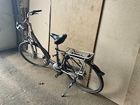 Kalkhoff elektrische fiets - afbeelding 3 van  7