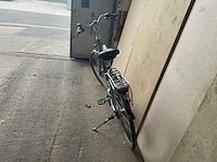 Kalkhoff elektrische fiets - afbeelding 4 van  7