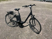 Kalkhoff impulse evo e-serie elektrische fiets - afbeelding 1 van  9
