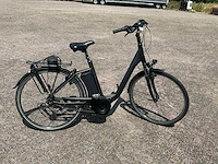 Kalkhoff impulse evo e-serie elektrische fiets - afbeelding 2 van  9