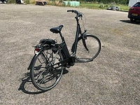 Kalkhoff impulse evo e-serie elektrische fiets - afbeelding 3 van  9