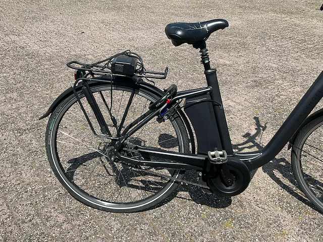 Kalkhoff impulse evo e-serie elektrische fiets - afbeelding 4 van  9