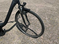 Kalkhoff impulse evo e-serie elektrische fiets - afbeelding 5 van  9