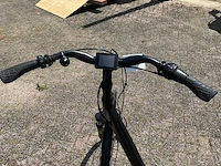 Kalkhoff impulse evo e-serie elektrische fiets - afbeelding 8 van  9