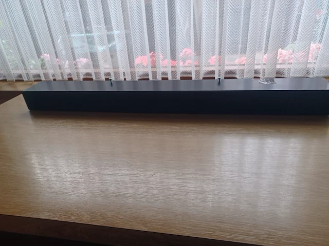 Kalkmann soundbar aantal 1 stuks. - afbeelding 1 van  7