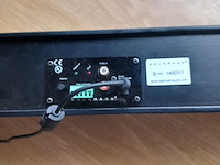 Kalkmann soundbar aantal 1 stuks. - afbeelding 3 van  7