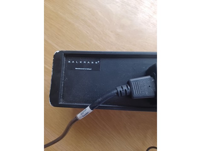 Kalkmann soundbar aantal 1 stuks. - afbeelding 7 van  7
