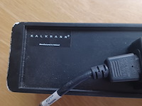 Kalkmann soundbar aantal 1 stuks. - afbeelding 7 van  7