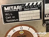 Kalksteenklem - afbeelding 10 van  11