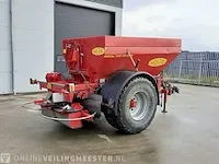 Kalkstrooier/bezandingswagen bredal, k 45, bouwjaar 2012 - afbeelding 1 van  33