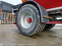 Kalkstrooier/bezandingswagen bredal, k 45, bouwjaar 2012 - afbeelding 24 van  33